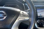 2016 Nissan Murano S — Magnetic Black Metallic interior and detail view 12, for sale at Lakeside Automotive Group in Spring Lake, MI