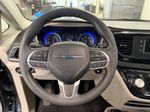 2017 Chrysler Pacifica Touring - Brilliant Black Crystal Pearlcoat exterior view 13