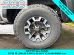 2017 Toyota Tacoma TRD Off-Road - Silver Sky Metallic exterior view 19