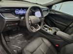 2026 Jeep Cherokee Overland - Red exterior view 12