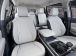 2026 Kia Carnival EX — Panthera Metal interior and detail view 19, for sale at McGrath Ford in Hiawatha, IA