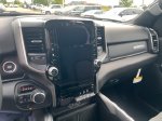 2027 Ram 1500 Big Horn/Lone Star — Bright White Clearcoat interior and detail view 16, for sale at Williams Brothers Dodge Chrysler Jeep Ram of Dundee in Dundee, MI