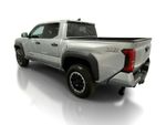 2024 Toyota Tacoma TRD Off-Road - Celestial Silver Metallic exterior view 2