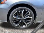 2023 Nissan Altima 2.5 SR - Gun Metallic exterior view 9