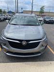 2023 Buick Enclave Essence - Moonstone Gray Metallic exterior view 9