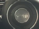 2020 Jeep Compass Trailhawk - White Clearcoat exterior view 5