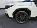 2026 Subaru Forester Sport - Crystal White Pearl exterior view 14