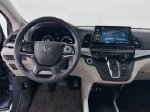 2026 Honda Odyssey EX-L — Blue Pearl interior and detail view 19, for sale at Gerald Jones Honda in Augusta, GA