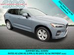 2022 Volvo XC60 B5 Momentum - Gray exterior view 8