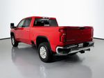 2024 Chevrolet Silverado 3500HD LTZ — Red exterior view 7, for sale at Legend  Auto Sales in Puyallup, WA
