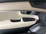 2026 Volvo XC90 B6 Plus 7-Seater - Aurora Blue exterior view 19