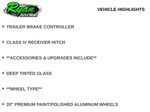 2023 Ram 1500 Big Horn/Lone Star - Billet Silver Metallic exterior view 20