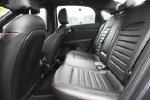 2022 Kia Forte GT — Gray interior and detail view 12, for sale at McGrath Ford in Hiawatha, IA