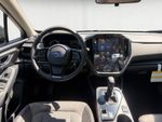 2026 Subaru Crosstrek Hybrid Limited - Crystal White Pearl exterior view 11