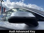 2024 AUDI SQ5 Premium Plus - Florett Silver Metallic exterior view 12