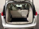 2020 Chrysler Pacifica Limited — Bright White Clearcoat interior and detail view 16, for sale at Don Wood Toyota in Athens, OH