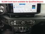 2026 Jeep Wrangler Sport — Anvil Clearcoat interior and detail view 11, for sale at Lakeshore CDJR in Slidell, LA