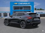 2026 Chevrolet Trax 2RS - Mosaic Black Metallic exterior view 4