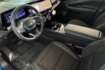 2025 Chevrolet Blazer EV LT — Riptide Blue interior and detail view 10, for sale at Sedano Chevrolet in Santee, CA