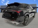 2026 Acura ADX A-Spec Package — Nh-731px/Crystal_B exterior view 8, for sale at Autosport Acura of Denville in Denville, NJ