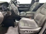 2021 Cadillac XT5 Premium Luxury - Black Metallic exterior view 17