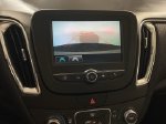 2017 Chevrolet Malibu LT — Pepperdust Metallic exterior view 3, for sale at Don Wood Toyota in Athens, OH