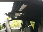 2024 Nissan Frontier PRO-4X — Boulder Gray interior and detail view 18, for sale at Downtown Nashville Nissan in Nashville, TN