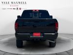 2026 Ram 2500 - Diamond Black Crystal Pearlcoat exterior view 15