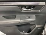 2024 Honda CR-V Hybrid Sport - Lunar Silver Metallic exterior view 14