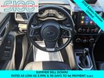 2023 Subaru Forester Limited - Ice Silver Metallic exterior view 11