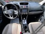 2018 Subaru Forester 2.5i Limited - Quartz Blue exterior view 12