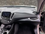 2023 Chevrolet Malibu LT - Mineral Gray Metallic exterior view 15