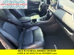 2020 Toyota RAV4 Hybrid XSE — Magnetic Gray Metallic interior and detail view 16, for sale at Shift Innovations Car Co in Puyallup, WA