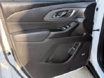 2023 Chevrolet Traverse Premier — Summit White interior and detail view 12, for sale at Velocity Auto Source in RICHMOND, KY