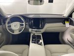 2025 Volvo XC60 Plug-In Hybrid T8 Plus — Crystal White interior and detail view 15, for sale at Courtesy Volvo Cars of Scottsdale in Scottsdale, AZ