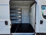 2024 Ram ProMaster 2500 High Roof - Bright White Clearcoat exterior view 18