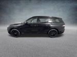 2026 Lincoln Aviator Reserve — Black Metallic exterior view 3, for sale at Lincoln of Bloomington in Bloomington, MN
