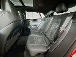 2026 Audi SQ8 4.0T Prestige — Chili Red Metallic interior and detail view 17, for sale at Gerald Jones Honda in Augusta, GA