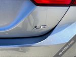 2018 Toyota Camry LE - Celestial Silver Metallic exterior view 7