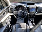 2020 Subaru Ascent Premium — Abyss Blue Pearl exterior view 5, for sale at A Better Way Wholesale Autos in Naugatuck, CT