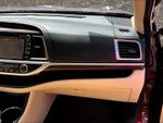 2016 Toyota Highlander Limited - Ooh La La Rouge Mica exterior view 13