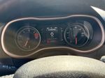 2018 Jeep Cherokee Latitude — Bright White Clearcoat interior and detail view 12, for sale at Tecforce Automotive in Bridgeport, NY
