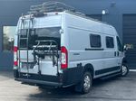 2020 Ram ProMaster 3500 High Roof — Bright Silver Clearcoat Metallic exterior view 5, for sale at RDS Ineos Grenadier in Devon, PA