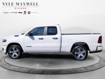 2026 Ram 1500 Express - Bright White Clearcoat exterior view 13