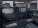 2026 Ford Maverick XLT — Oxford White interior and detail view 13, for sale at Green Ford in Greensboro, NC