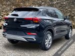 2020 Buick Encore GX Essence - Ebony Twilight Metallic exterior view 2