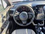 2026 Subaru Forester Premium - Blue Pearl exterior view 12