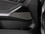 2026 BMW X5 xDrive40i — Black Sapphire Metallic interior and detail view 16, for sale at RDS Ineos Grenadier in Devon, PA