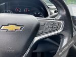 2019 Chevrolet Malibu RS — Red Tintcoat interior and detail view 14, for sale at A Better Way Wholesale Autos in Naugatuck, CT