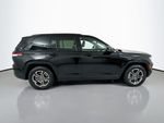 2022 Jeep Grand Cherokee Trailhawk 4xe - Diamond Black Crystal Pearlcoat exterior view 7